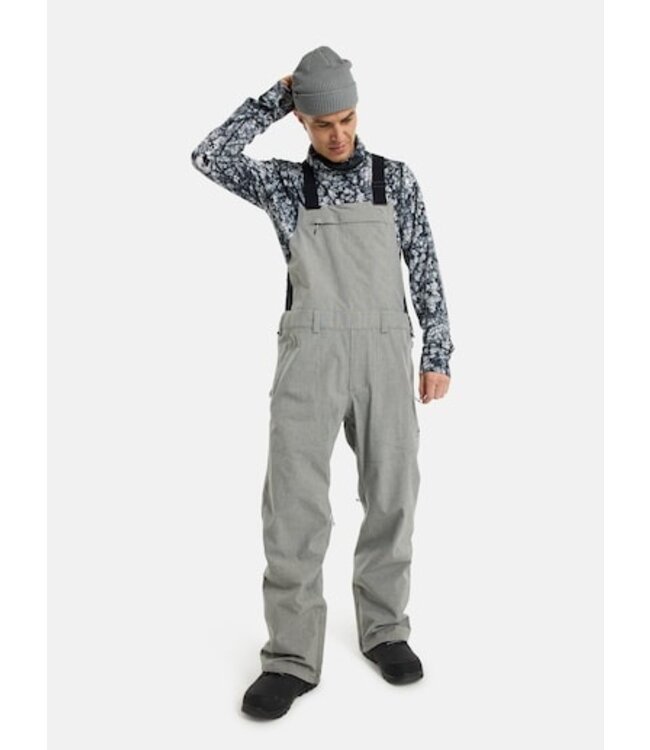 Burton Men's  Snowdial 2L Bib Pants