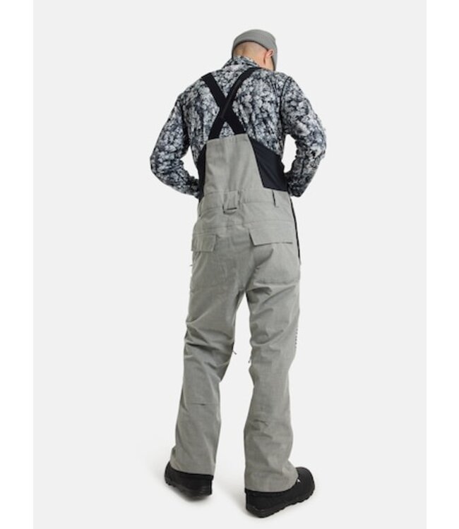 Burton Men's  Snowdial 2L Bib Pants