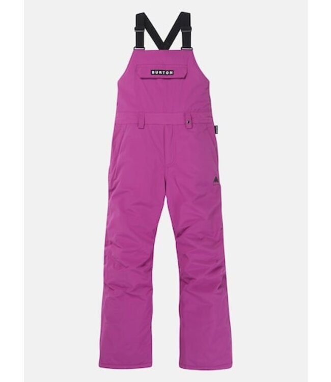 Burton Kids' Skylar 2L Bib Pants