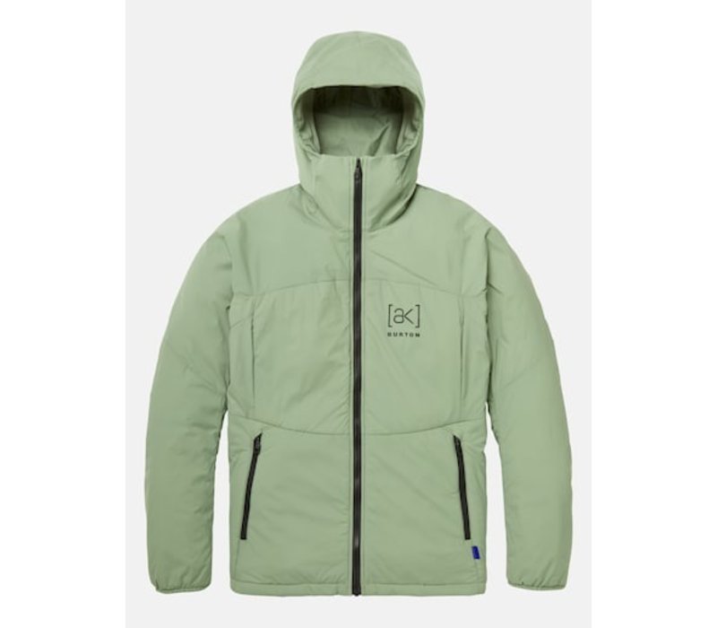Women's [ak] Helium Hooded Stretch Insulated Jacket