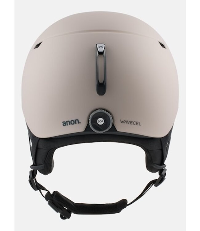 Anon Oslo WaveCel Helmet