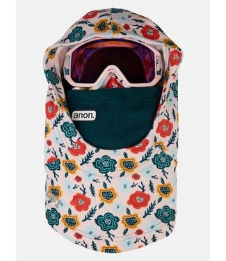 Anon Kids' MFI® Hooded Balaclava