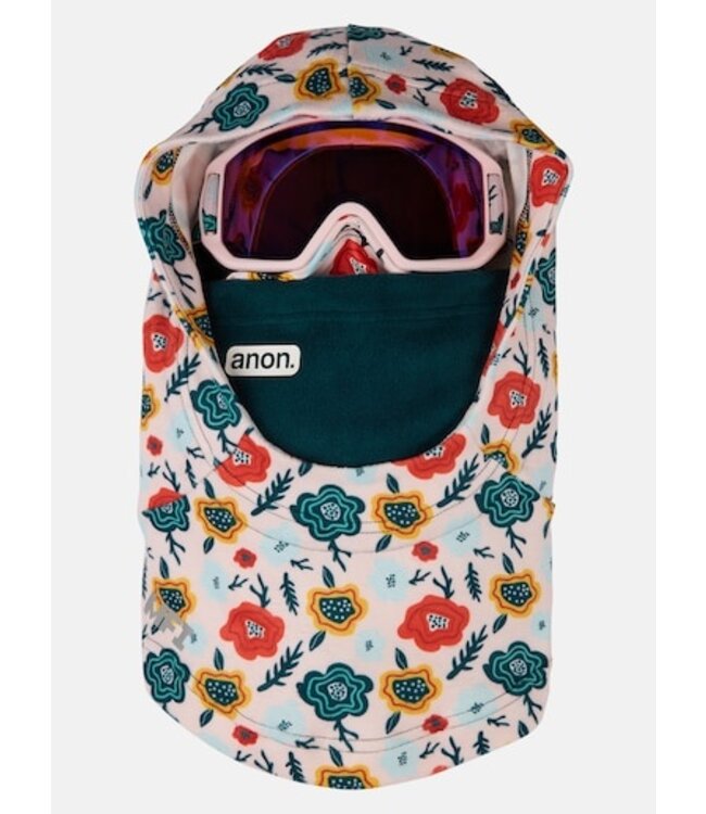 Anon Kids' MFI® Hooded Balaclava