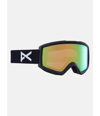 Anon Helix 2.0 Goggles + Bonus Lens