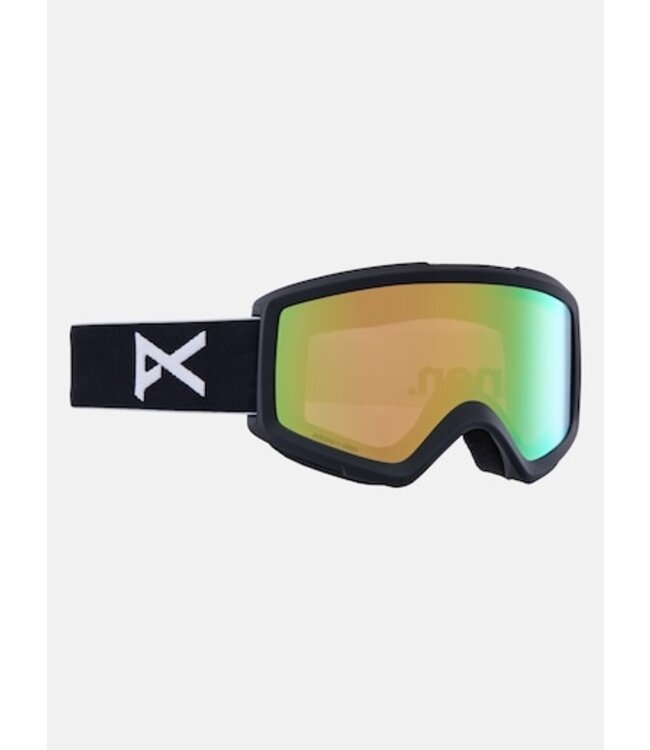 Anon Helix 2.0 Goggles + Bonus Lens
