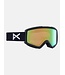 Anon Helix 2.0 Goggles + Bonus Lens