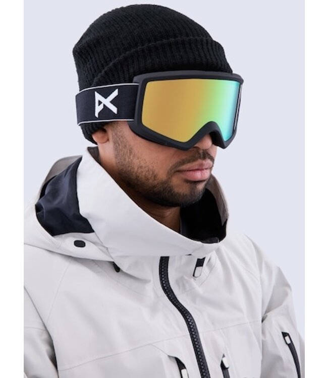 Anon Helix 2.0 Goggles + Bonus Lens