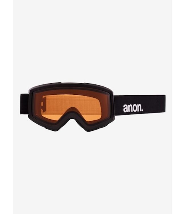 Anon Helix 2.0 Goggles + Bonus Lens