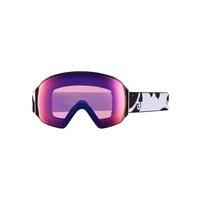 Anon M4 Toric Goggles + Bonus Lens + MFI Face Mask