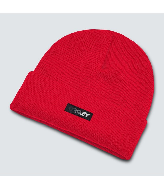 OAKLEY B1B Gradient Patch Beanie