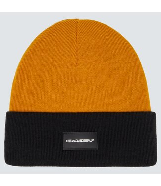 OAKLEY TC STRETCH LOGO BEANIE