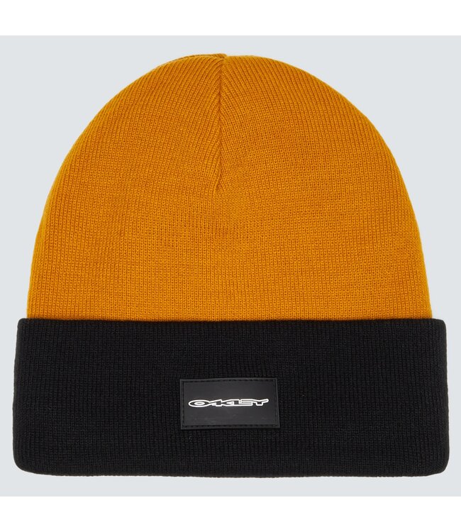 Oakley Oakley Tc Stretch Logo Beanie