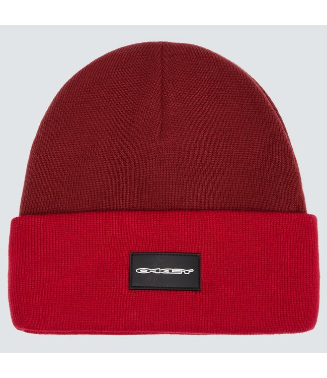 Oakley Oakley Tc Stretch Logo Beanie