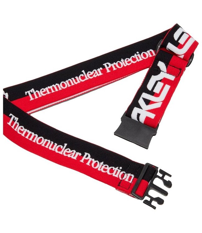 OAKLEY TNP Factory Belt
