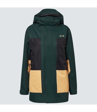 OAKLEY BEAUFORT RC INSULATED JACKET