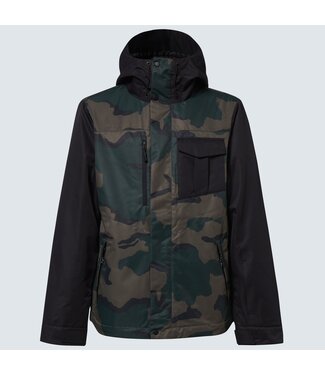 OAKLEY Core Divisional Rc Insulated Jacket