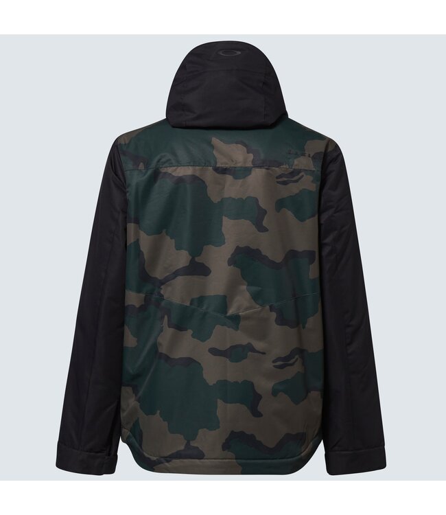 Oakley Core Divisional Rc Insulated Jacket