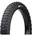 45NRTH Vanhelga Tire - 26 x 4.2, Tubeless, Folding, Black, 120tpi