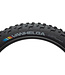 45NRTH Vanhelga Tire - 26 x 4.2, Tubeless, Folding, Black, 120tpi