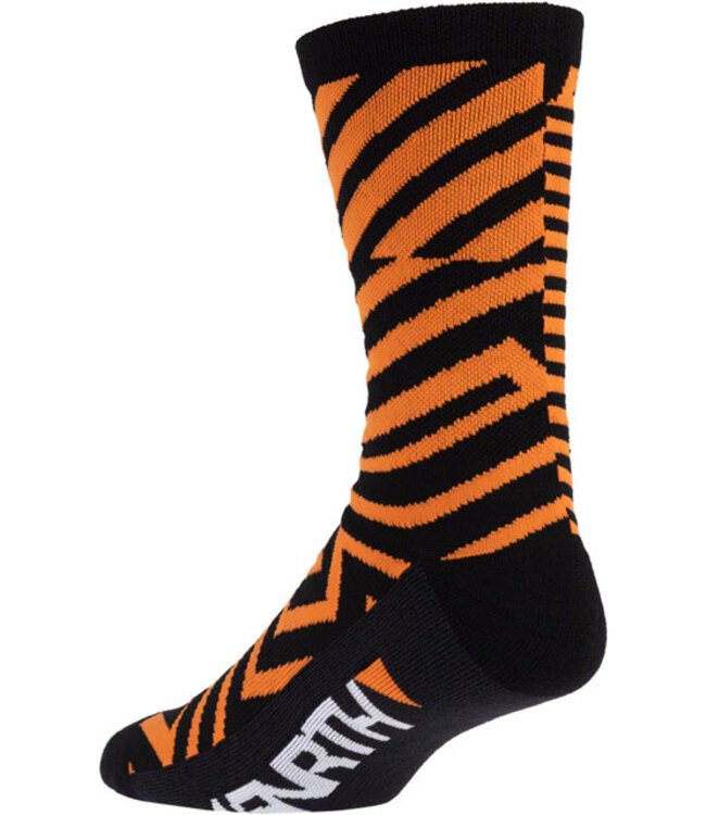 45NRTH Dazzle Midweight Wool Sock