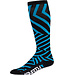 45NRTH 45NRTH Dazzle Midweight Knee Wool Sock