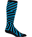 45NRTH Dazzle Midweight Knee Wool Sock