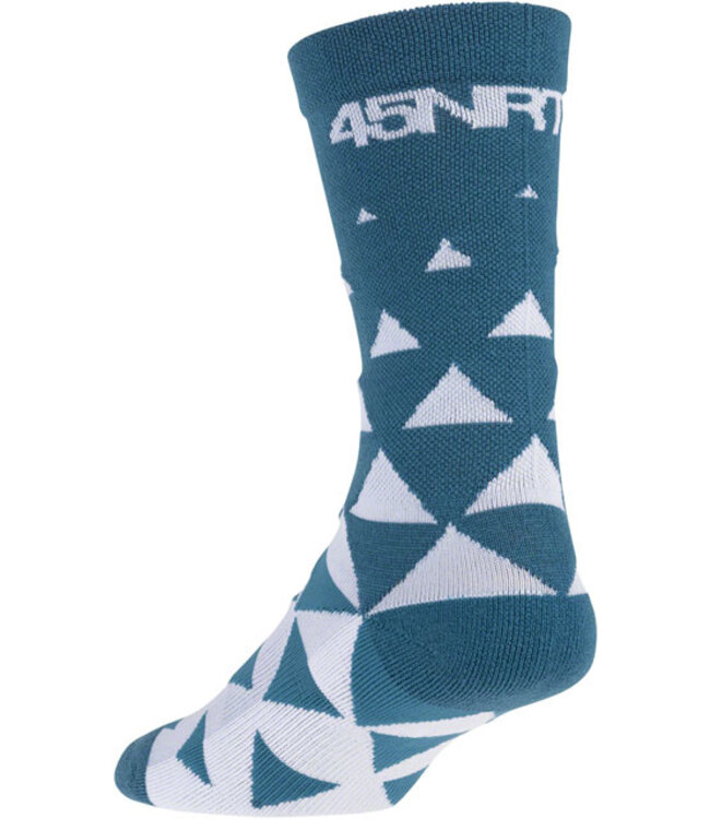 45NRTH Morph Midweight Wool Sock