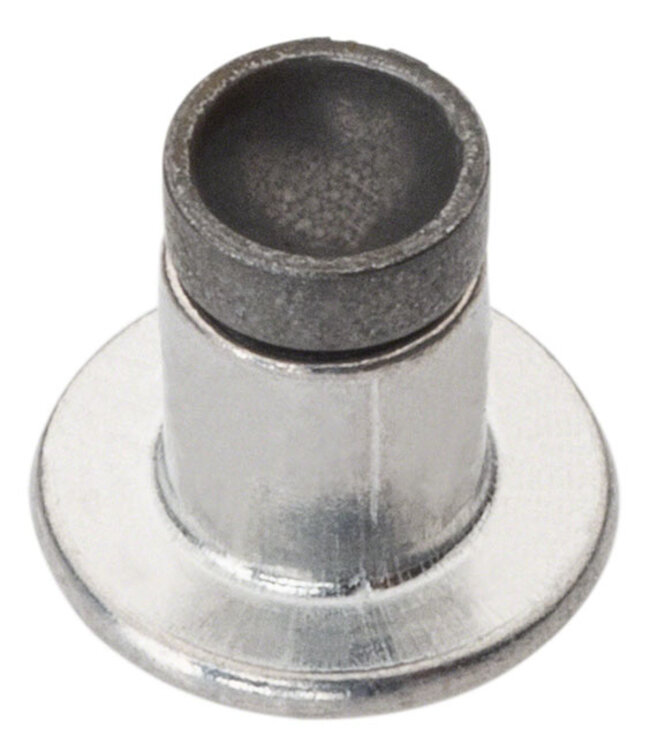 45NRTH XL Concave Carbide Aluminum Studs - 100 pk