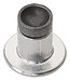 45NRTH XL Concave Carbide Aluminum Studs - 100 pk