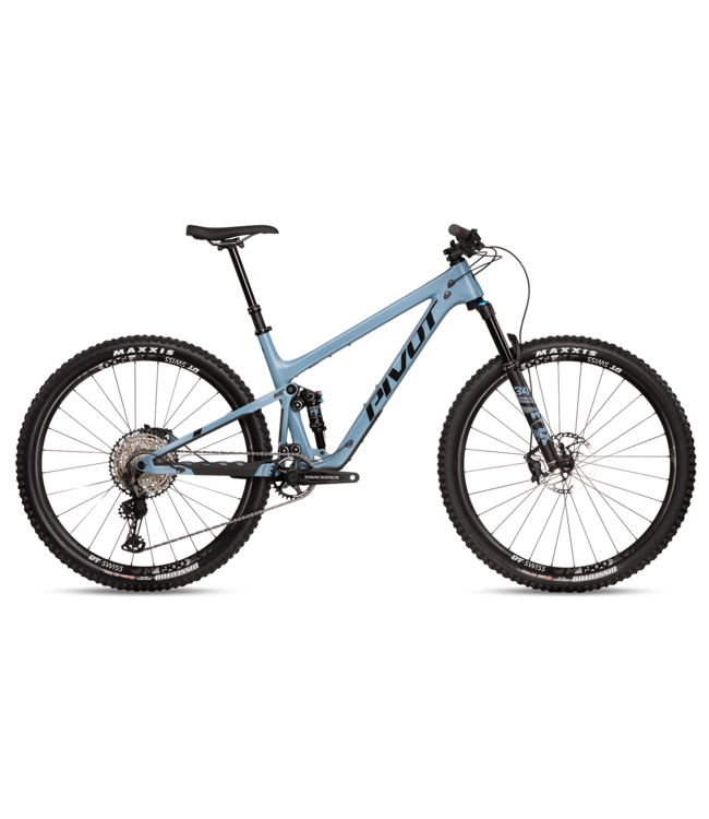 Pivot Cycles 2023 Trail 429 Ride SLX/XT