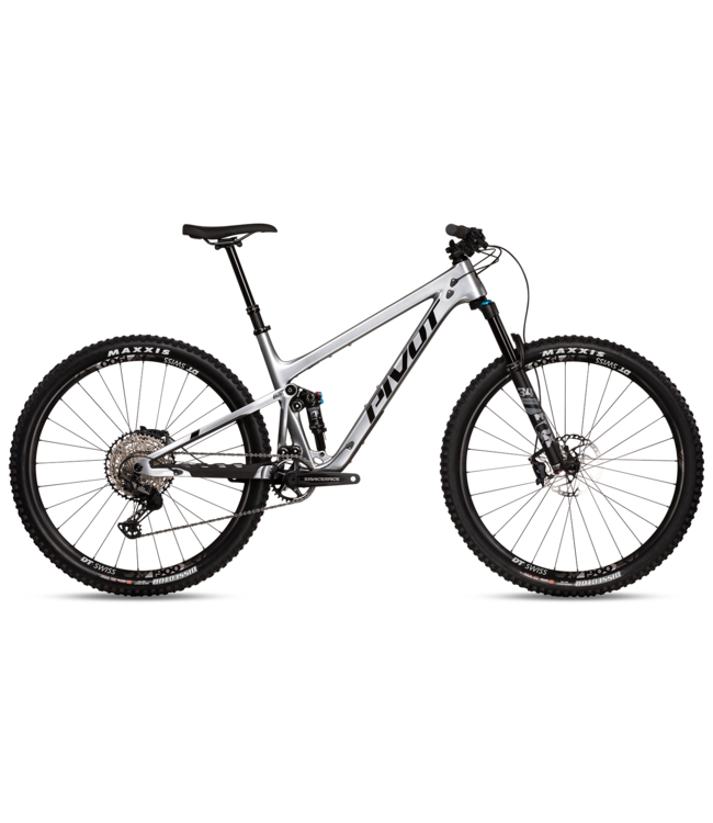 Pivot Cycles 2023 Trail 429 Ride SLX/XT