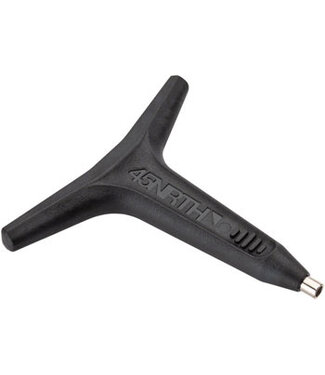 45NRTH Stud Insertion Wrench Black