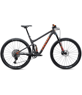 Pivot Mach 4 SL Ride SLX/XT w/ 29