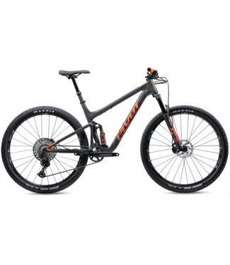 Pivot Cycles 2023 Mach 4 SL Ride
