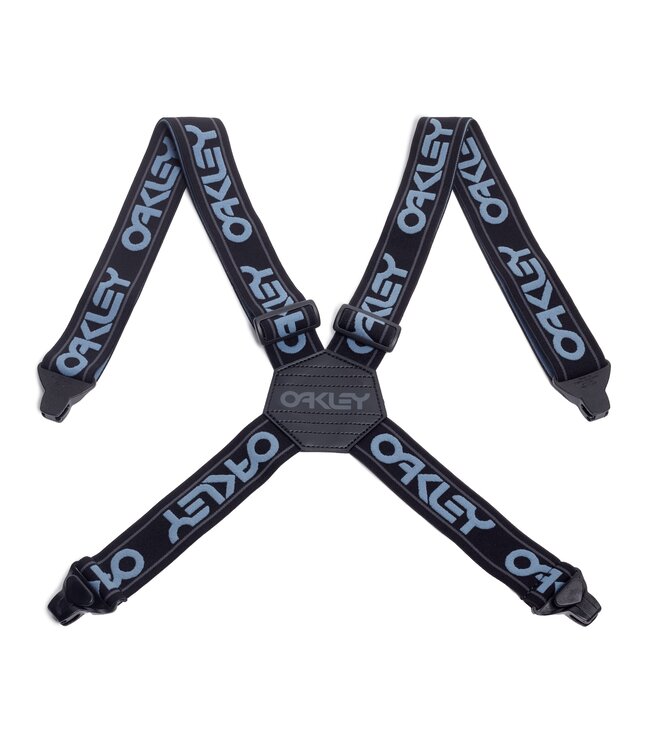 OAKLEY Factory Suspenders