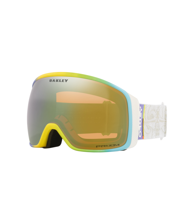 Oakley Flight Tracker L Snow Goggles