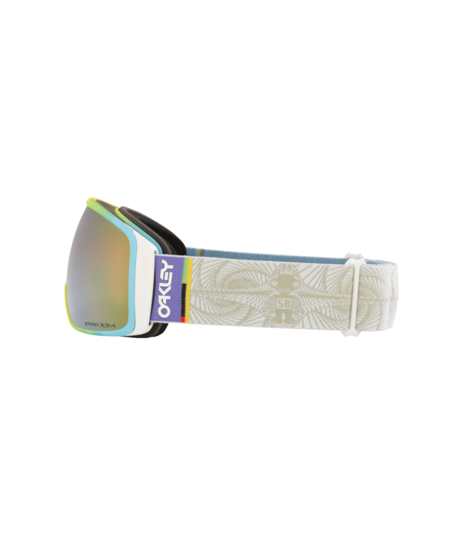 Oakley Flight Tracker L Snow Goggles