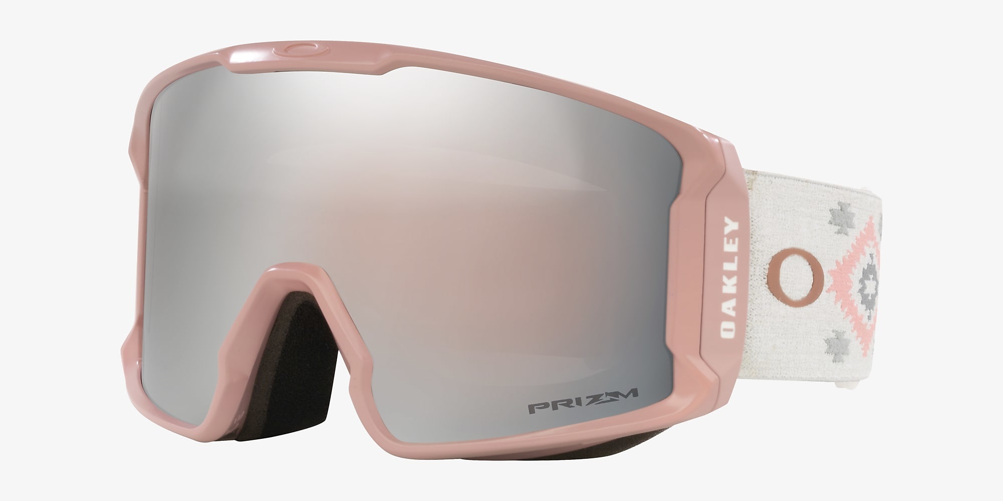 Oakley Line Miner L Snow Goggle - 701 Cycle and Sport