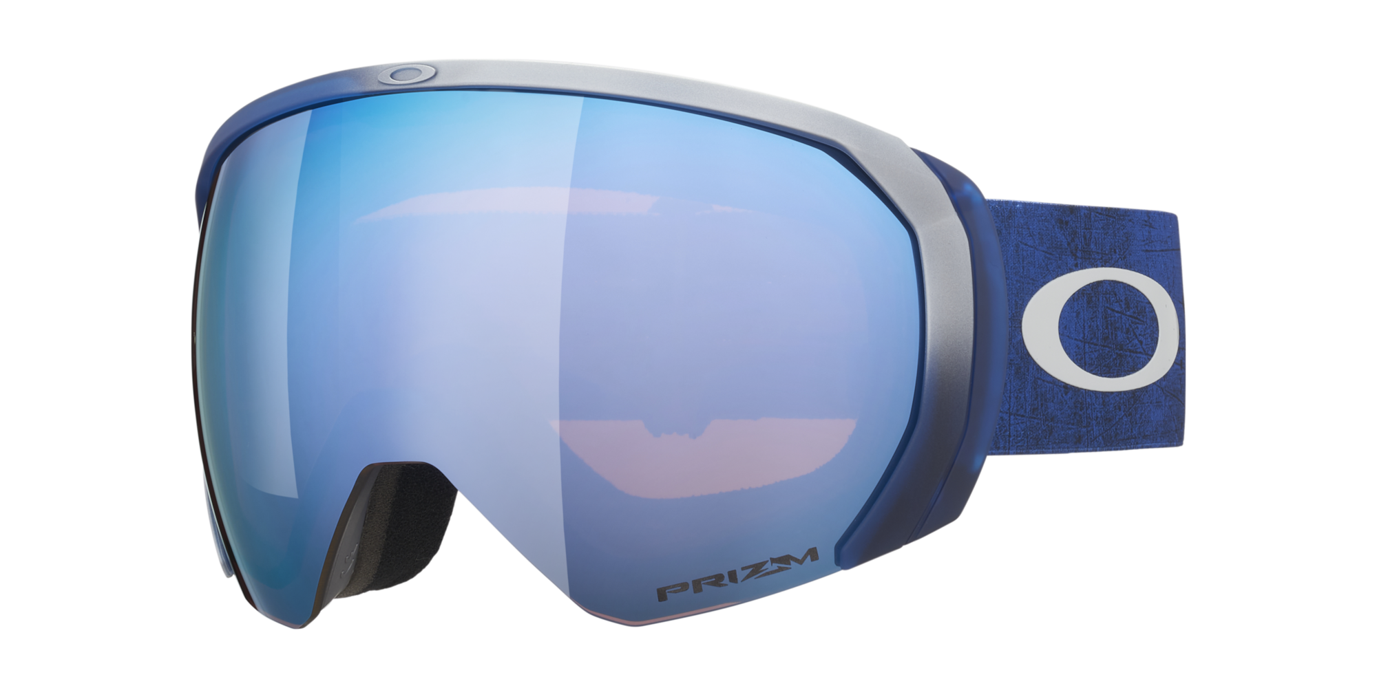 sora様専用.OAKLEY Flight Path L 7110-40 スキー・スノーボード