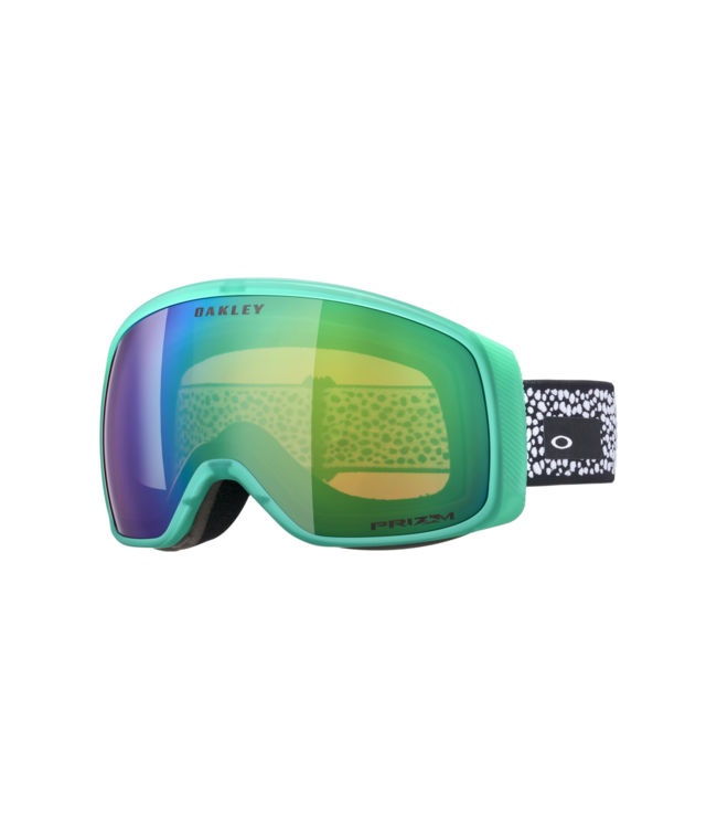 OAKLEY Flight Tracker M Snow Goggles