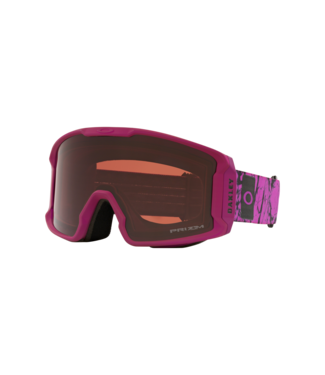 OAKLEY Line Miner M Snow Goggles