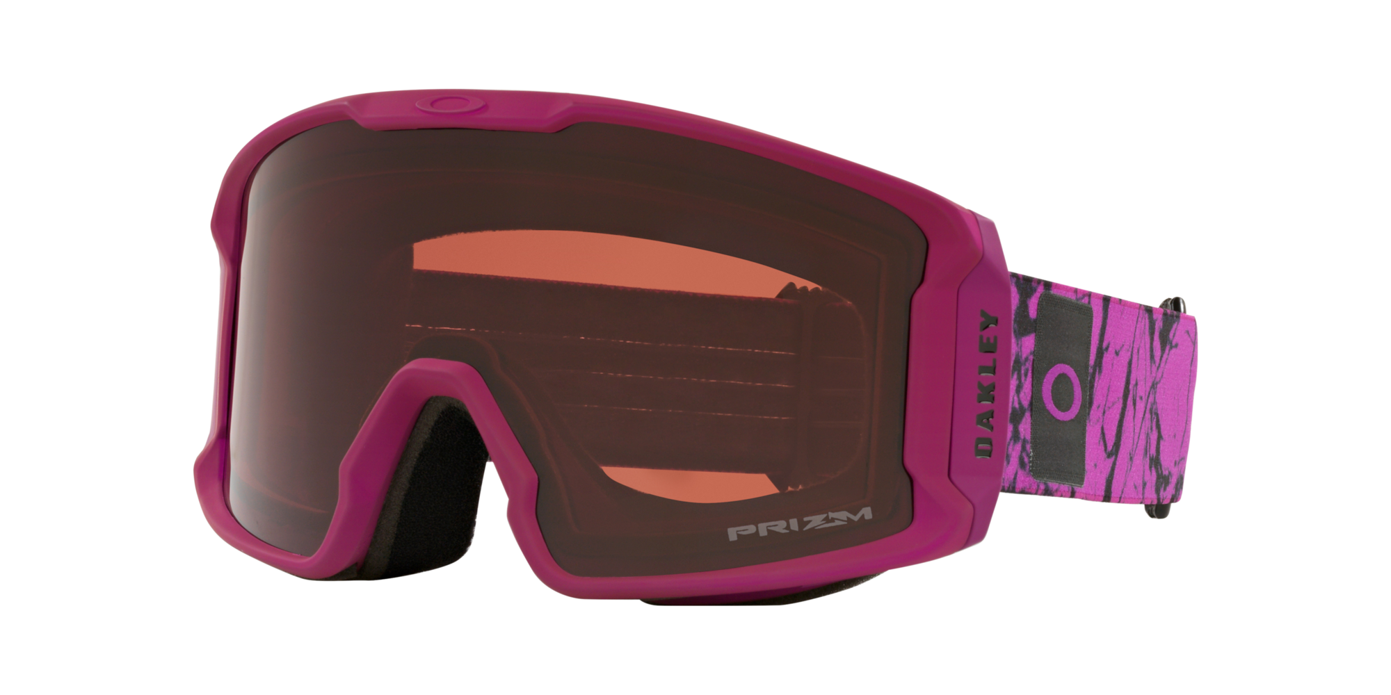 OAKLEY Line Miner™ M Snow Goggles Oakley Line Miner M Snow Goggles | Prescription Oakley Snow