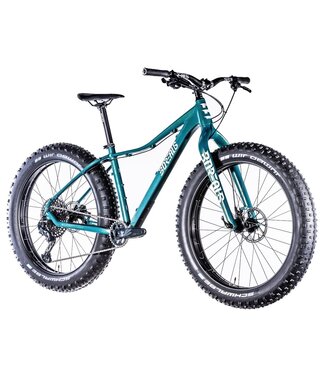 BOREALIS 2023 Flume GX/Level T