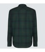 OAKLEY Tc Skull Flannel Shirt