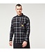 OAKLEY Tc Skull Flannel Shirt