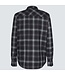 OAKLEY Tc Skull Flannel Shirt
