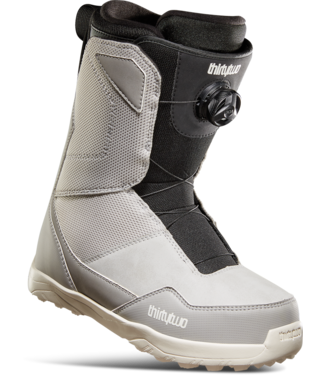 Bota Snowboard hombre ThirtyTwo Lashed negro w22/23