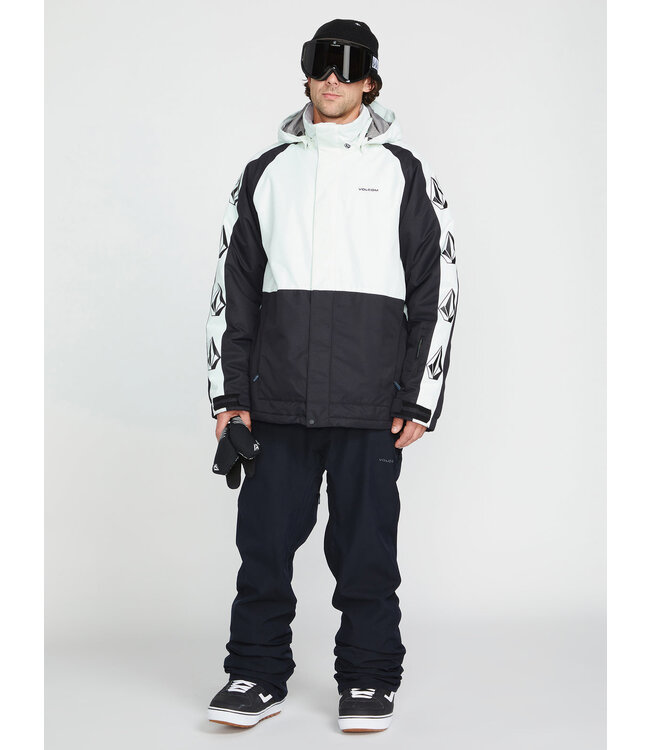 Volcom Men's Freakin Snow Chino Pants