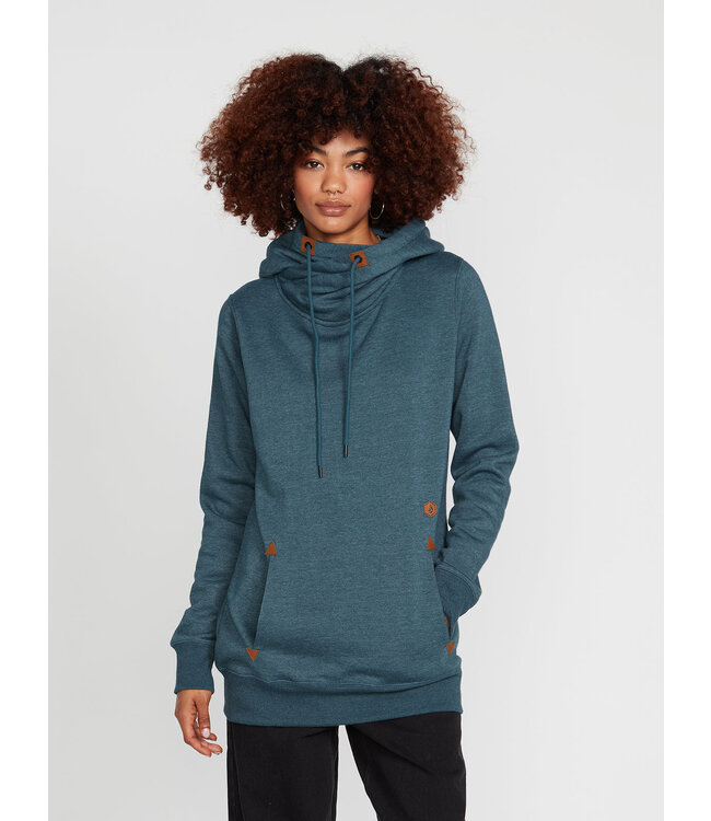 Women's Tower Pullover Fleece 701 Cycle and Sport