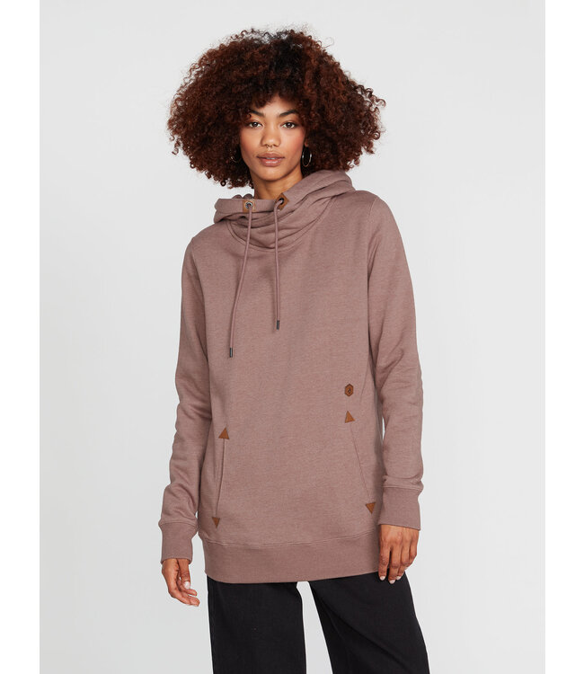 Women's Tower Pullover Fleece 701 Cycle and Sport